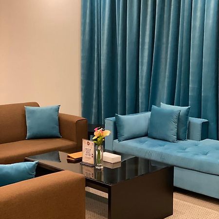 Samaa Eva Resort Abha Kültér fotó