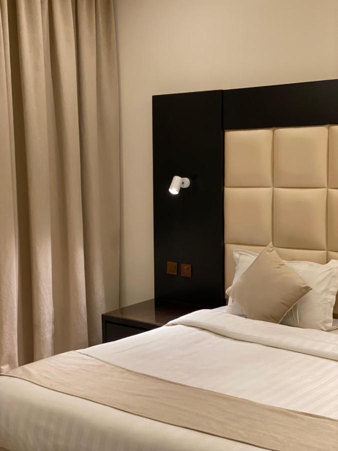 Samaa Eva Resort Abha Kültér fotó