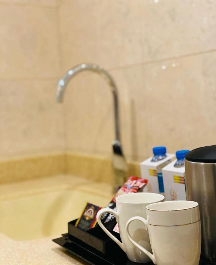 Samaa Eva Resort Abha Kültér fotó