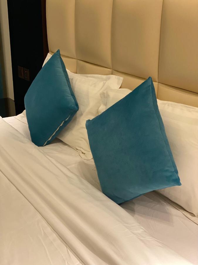 Samaa Eva Resort Abha Kültér fotó