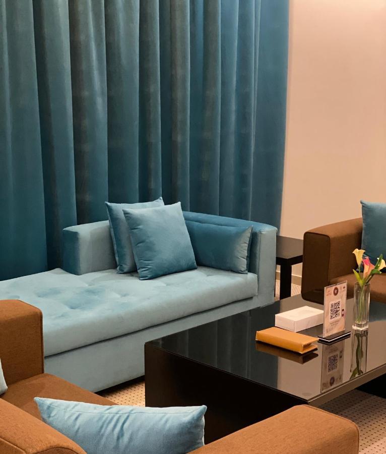 Samaa Eva Resort Abha Kültér fotó