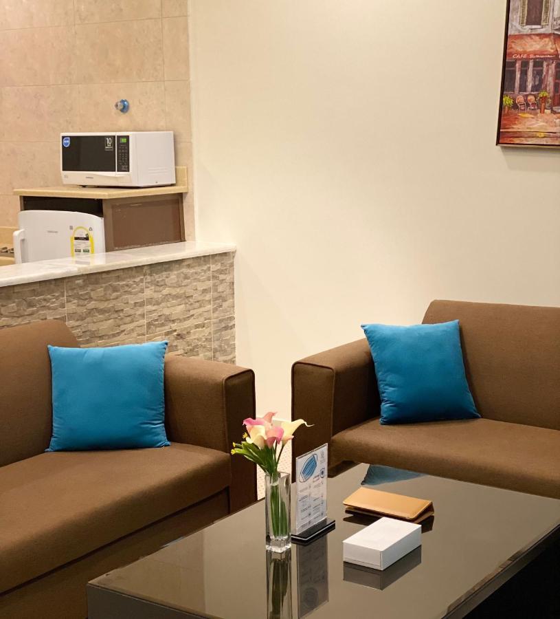 Samaa Eva Resort Abha Kültér fotó