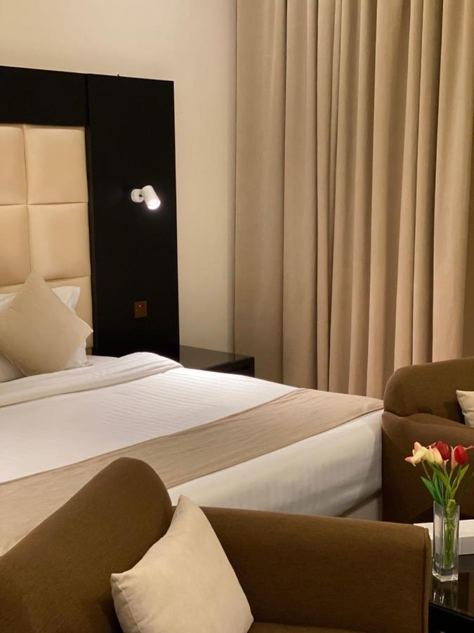 Samaa Eva Resort Abha Kültér fotó
